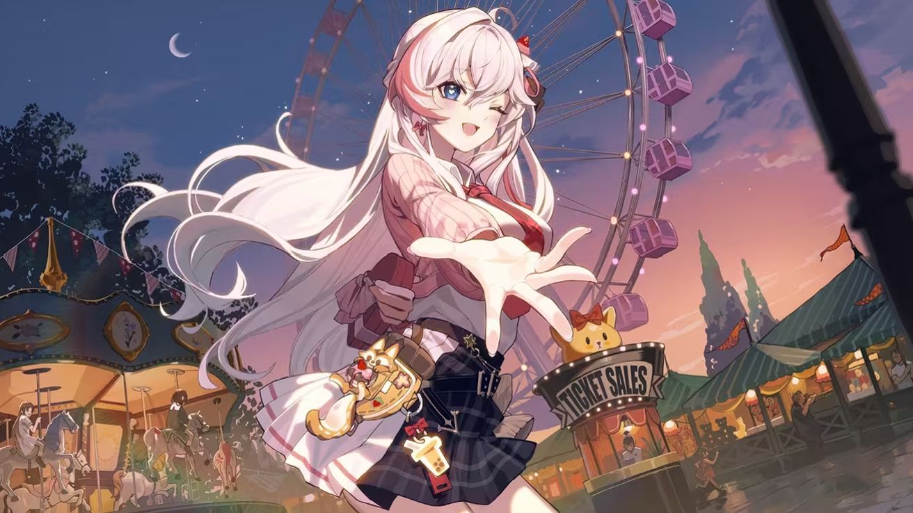 【卡拉彼丘】打狙最准的一集(二)