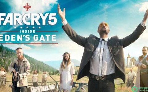 [图]【折扣日报】育碧3A大作《Far Cry 5 孤岛惊魂 5》 现价81元，《冰雾之国 》现价史低20元