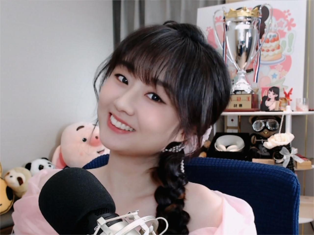 [21:9弹幕不挡画面][20231023][棋手战鹰][直播回放][第一届歌友会