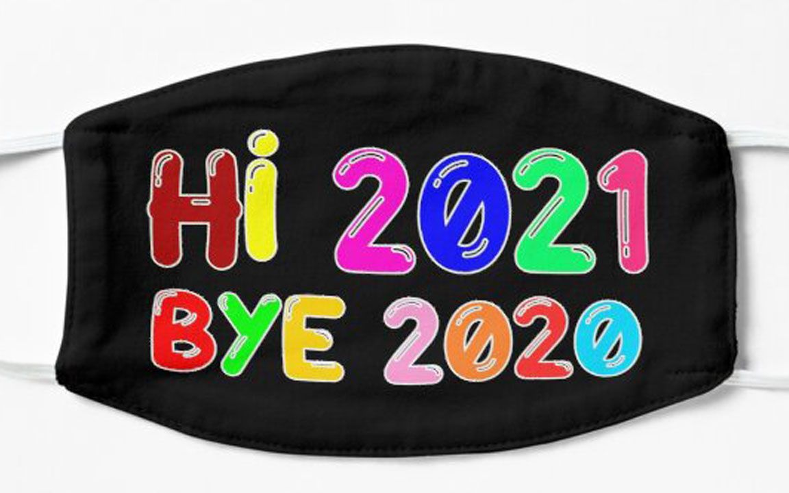 再见2020 !你好 2021 !_哔哩哔哩 (゜-゜)つロ 干杯~-bilibili