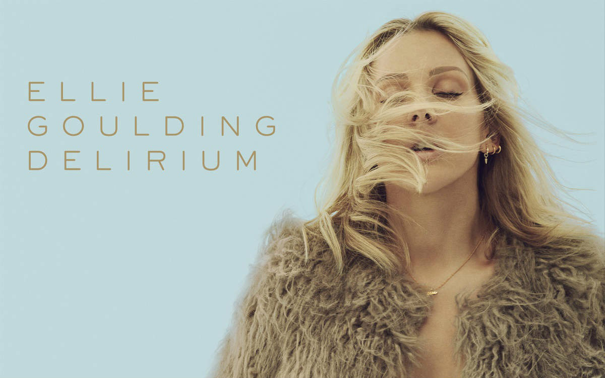 delirium ellie goulding 艾丽高登_哔哩哔哩_bilibili