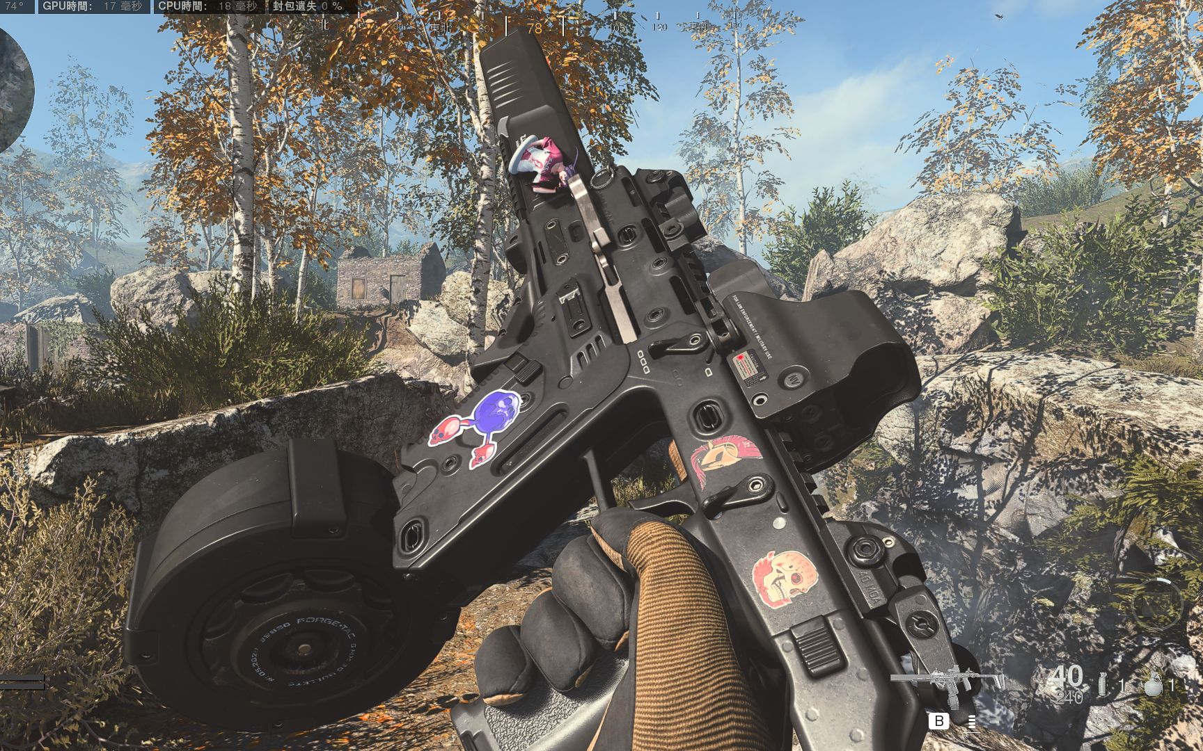 cod16=cod16闪退