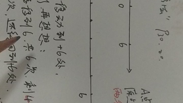 [图]七年级培优新方法第30页第20题，上学期