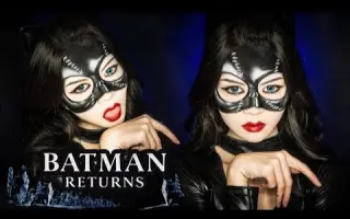 猫女妆 搜索结果 哔哩哔哩 Bilibili