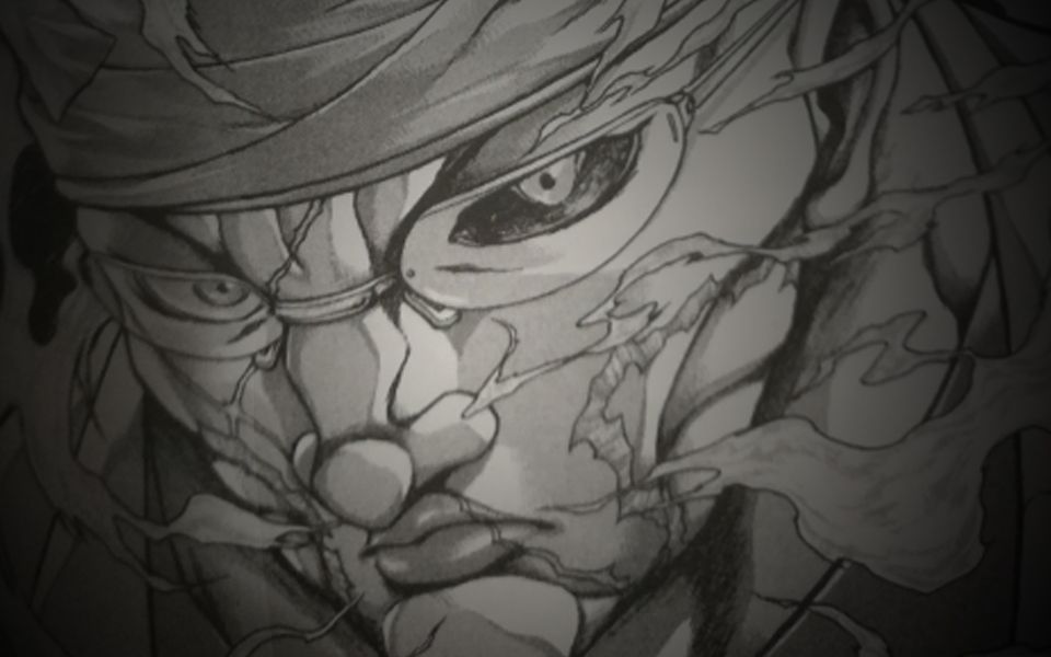 听说过侠客行吗!疵面4