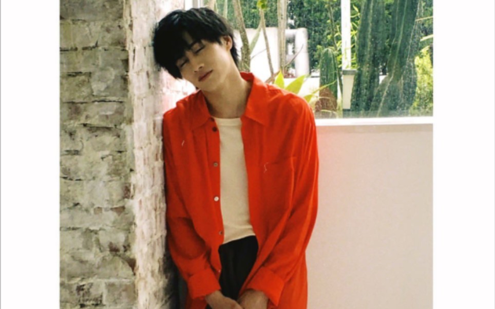 【寺坂赖我】暖色