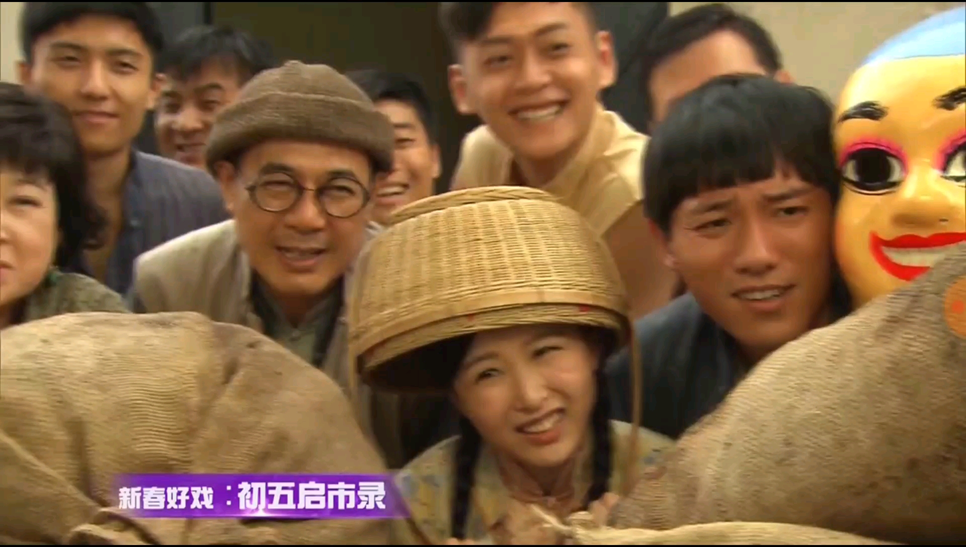 tvb星河频道-月光宝盒直播x2.0(附源)