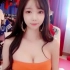 韩国美女主播韩敏英高清热舞诱人视频