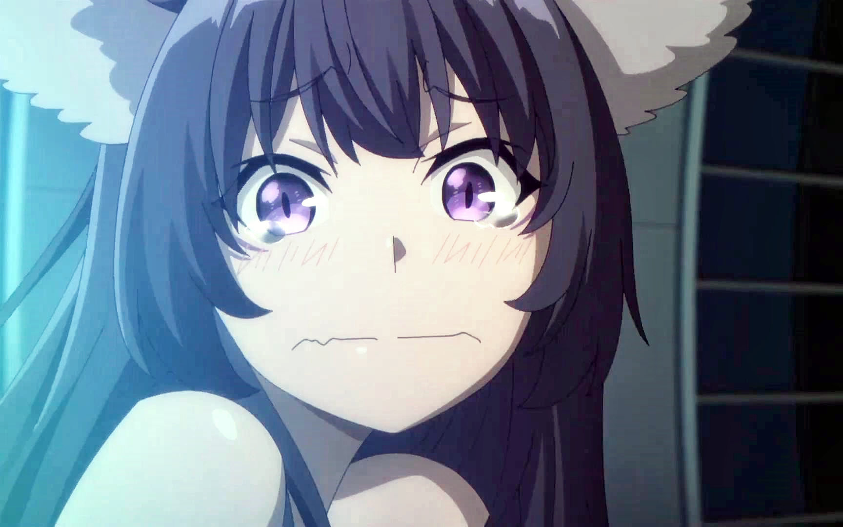 【10月/菲鲁兹·蓝&金元寿子】想要成为影之实力者!