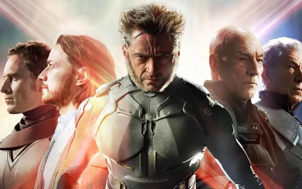 x战警大战哨兵3d打印雕刻建模视频教程