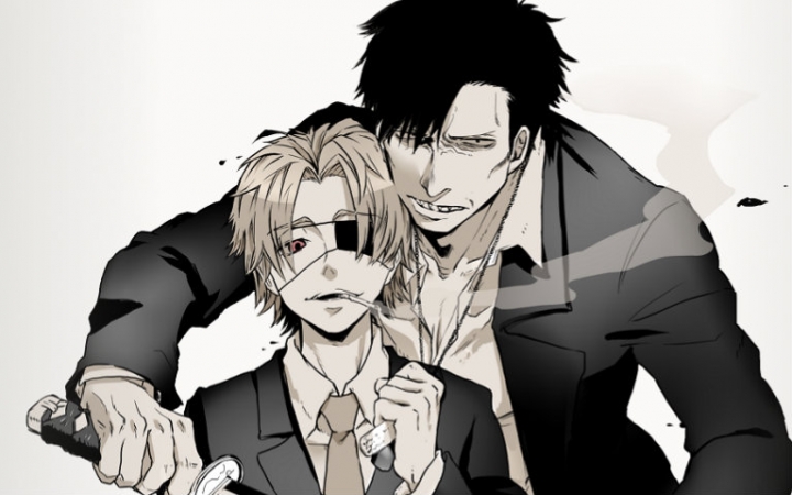 【osu!】非落-黑街gangstaop