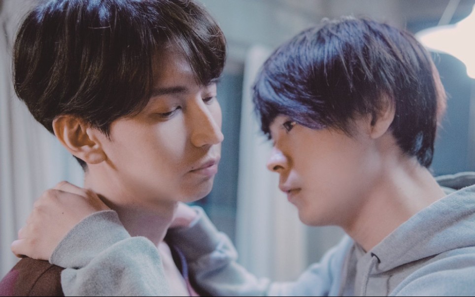 《穷途鼠的奶酪梦》—见了他,他变得很低很低,低