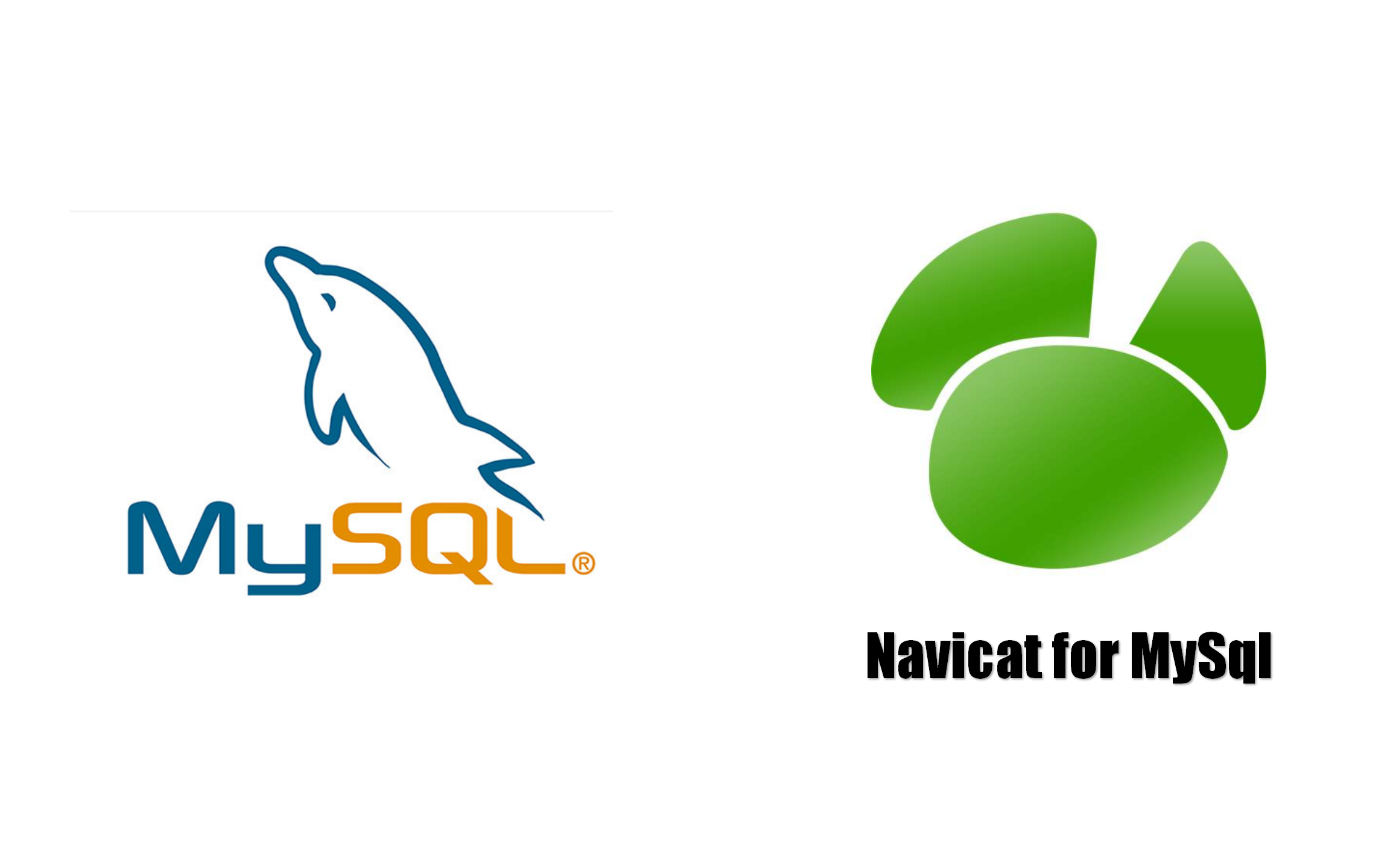 2020最新MySql57数据库服务器端和NavicatForMySql客户端软件安装和配置哔哩哔哩bilibili