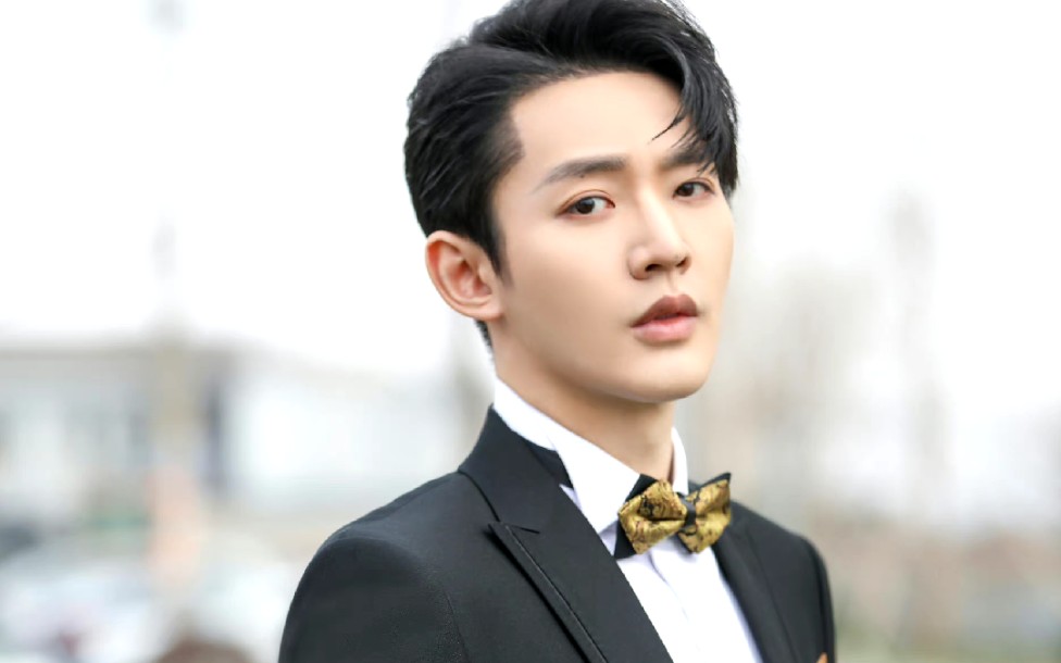 我是岁月你是星辰/邓为/钱程一些可可爱爱的大程子合集 (2)