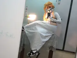 Télécharger la video: 死神赫丽贝尔bleach cos