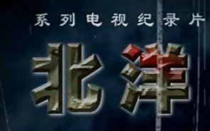 发现之路 2012:北洋军阀系列哔哩哔哩bilibili