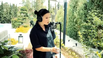 Tarja | Angels (Within Temptation cover)