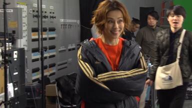 【まりん】米倉涼子さん 綾瀬はるかさん 米倉涼子 が出演する 東洋水産 マルちゃんZUBAAAN! のCM 「米倉