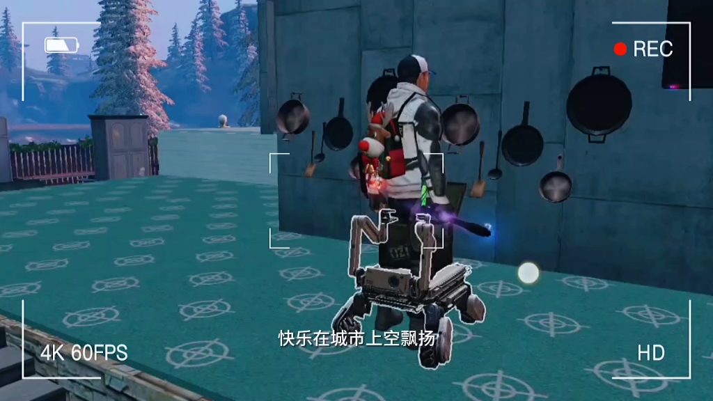 还记得它吗?一只被移植了军犬数字生命的机器狗