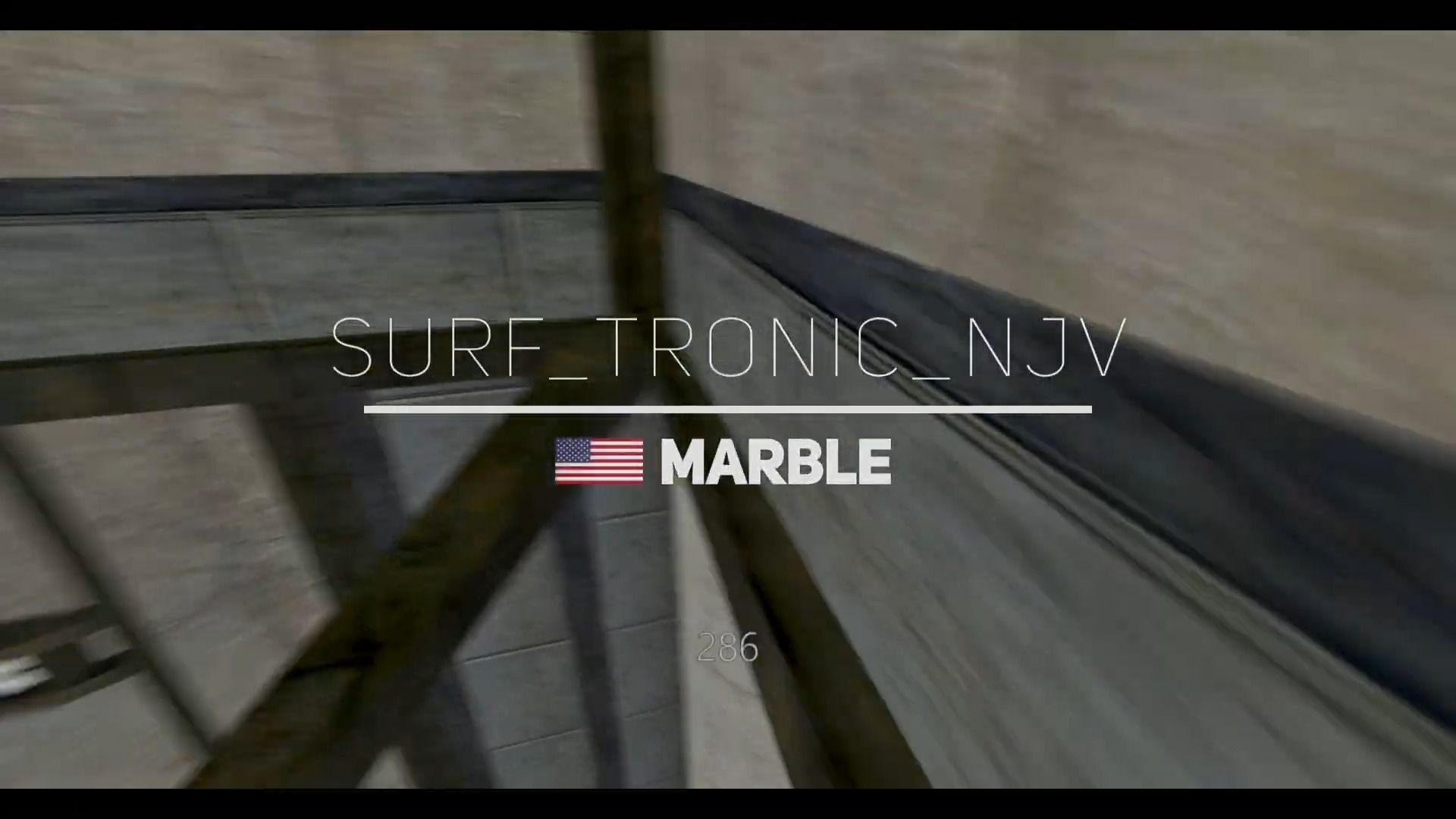 又一个2023年度记录被瞬秒 ksf官方的surftronicnjv WR. Surfed by Marble.