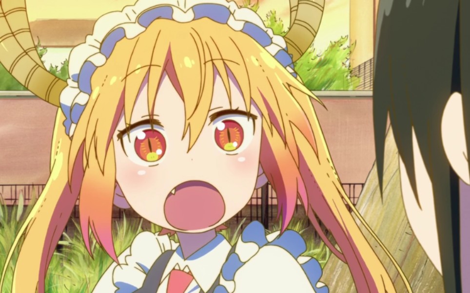 托尔酱也太太太可爱了叭!