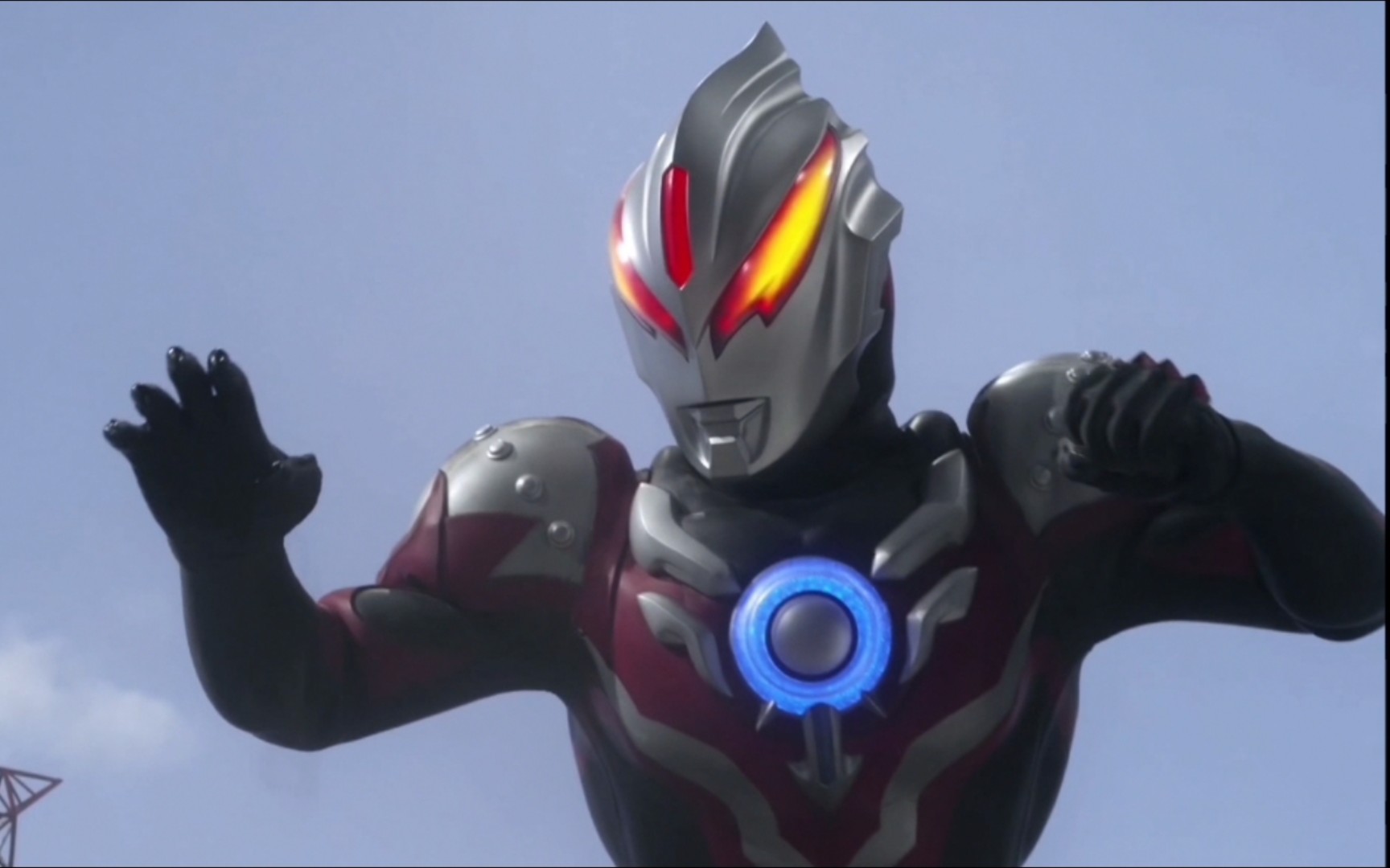 【欧布奥特曼】回顾盘点欧布全部形态【超清】_哔哩哔哩 (゜-゜)つロ