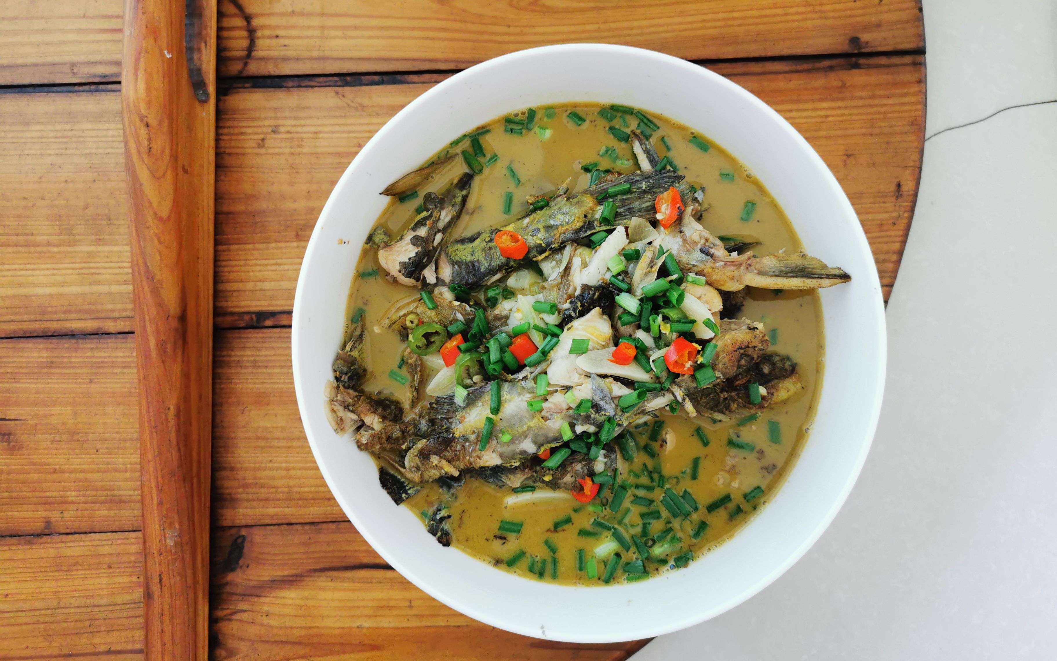 分享家常美食黄辣丁黄丫头做法,无需加豆腐,刺少肉滑鲜美