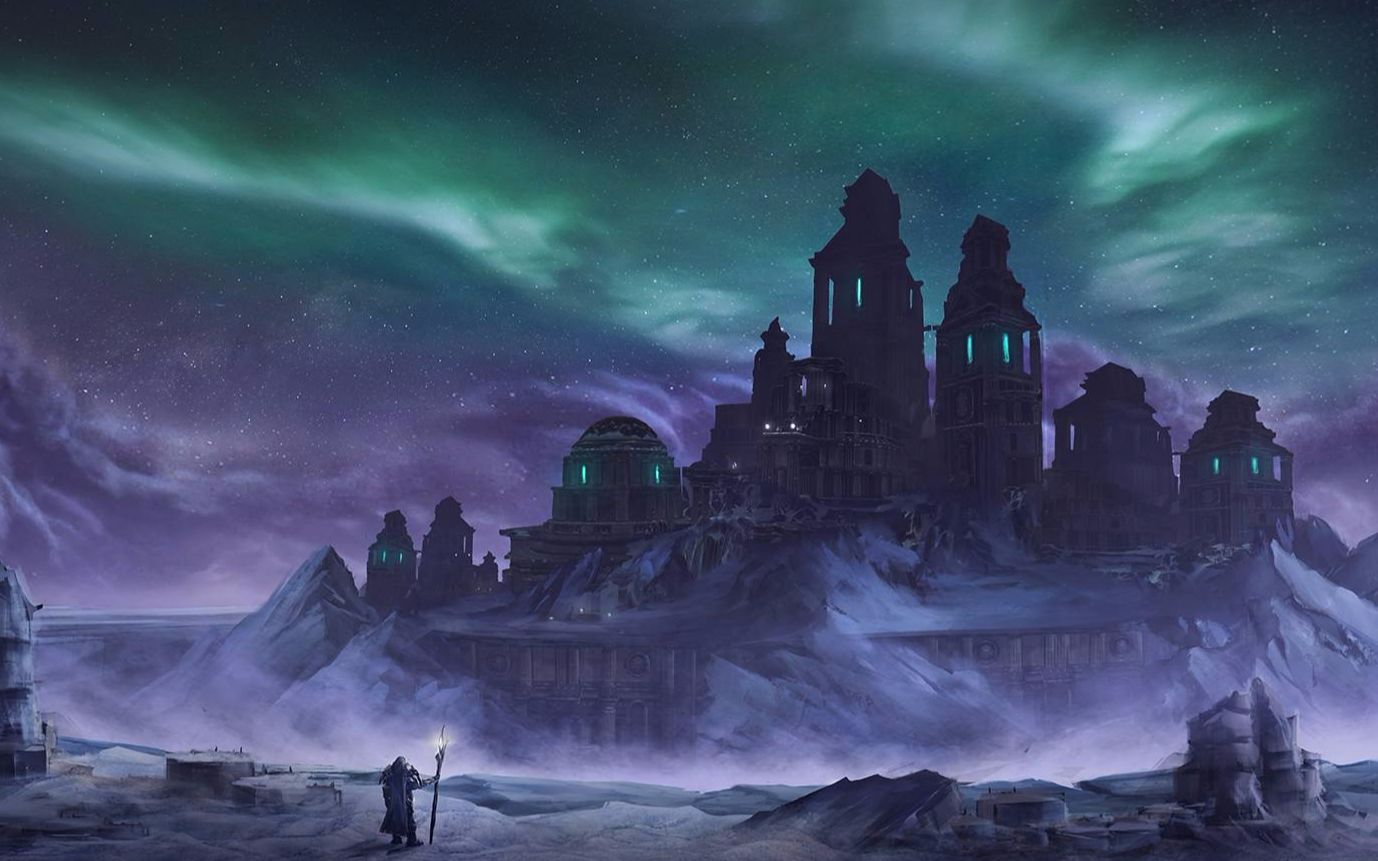 奥杜尔成就龙单刷