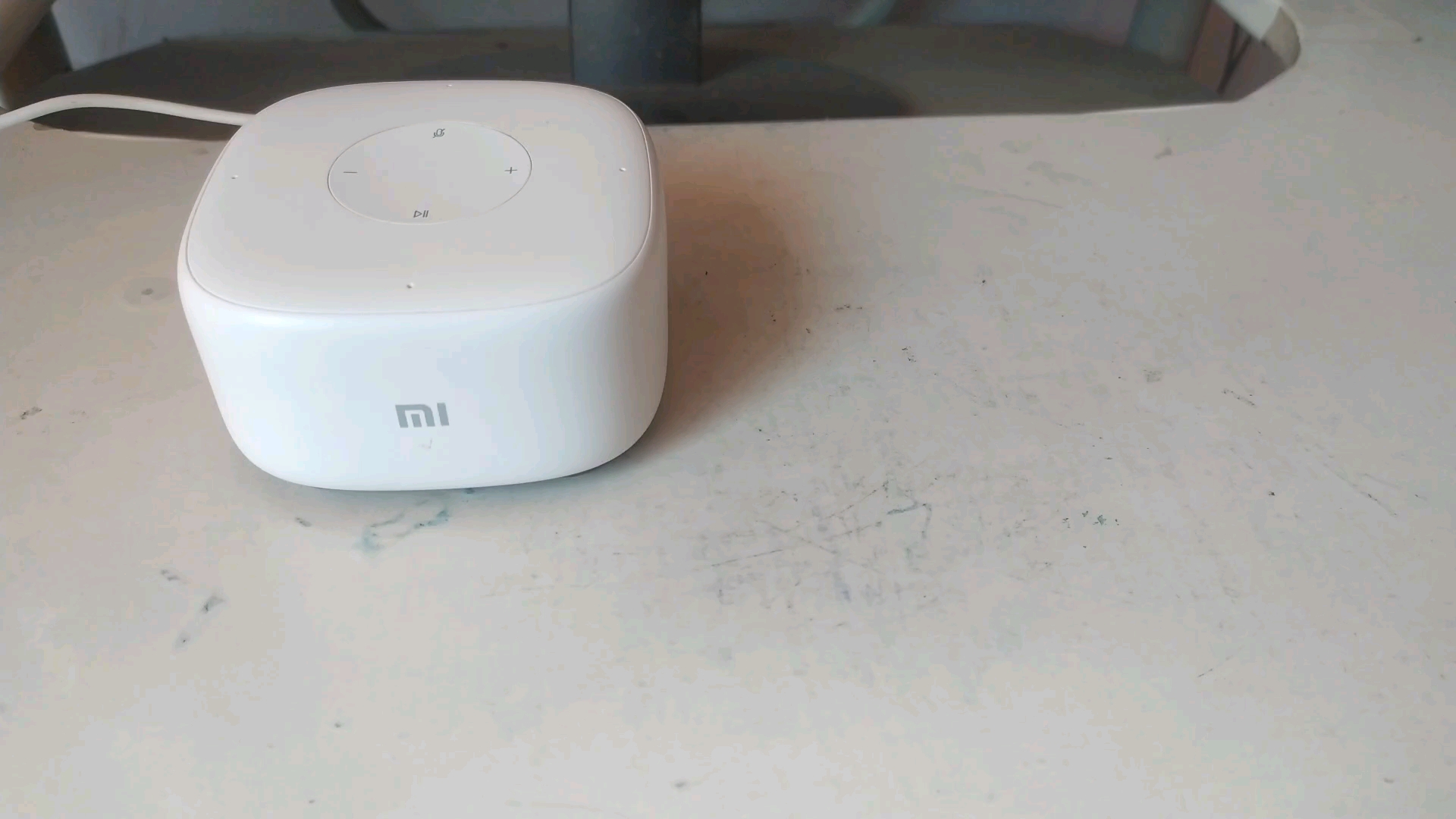 小米小爱音箱mini和联想电脑音箱音质对比一下