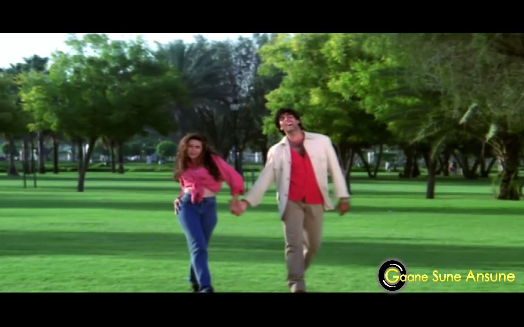 [图]【Akshay Kumar】Awara Pagal Deewana - Lahoo Ke Do Rang 1997