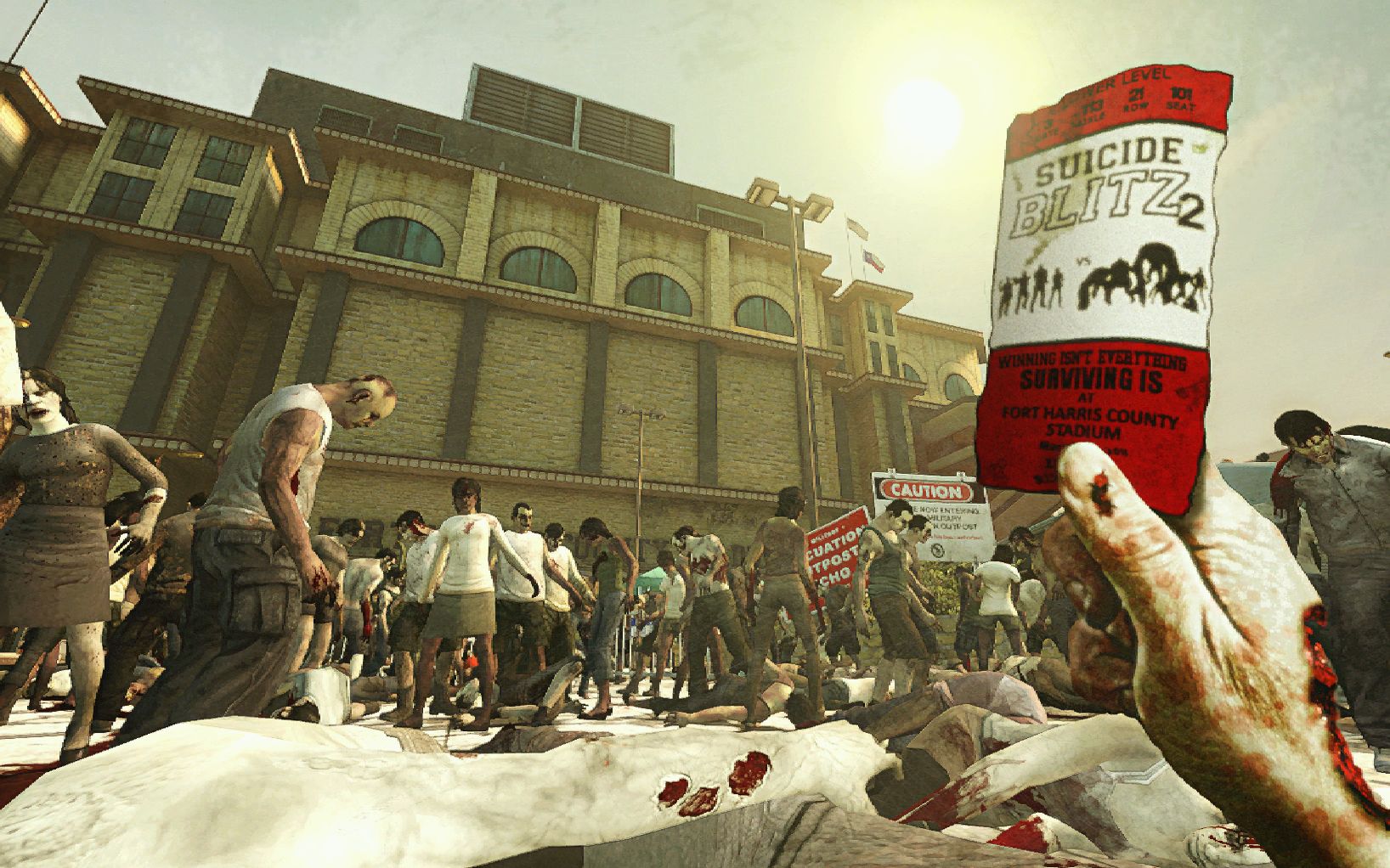 l4d2suicideblitz2三方图试玩