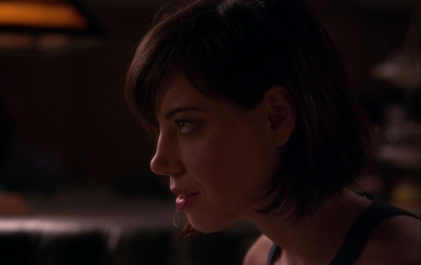 【自用】 Criminal Minds/犯罪心理 Aubrey Plaza cut 第十一季第十一集哔哩哔哩bilibili