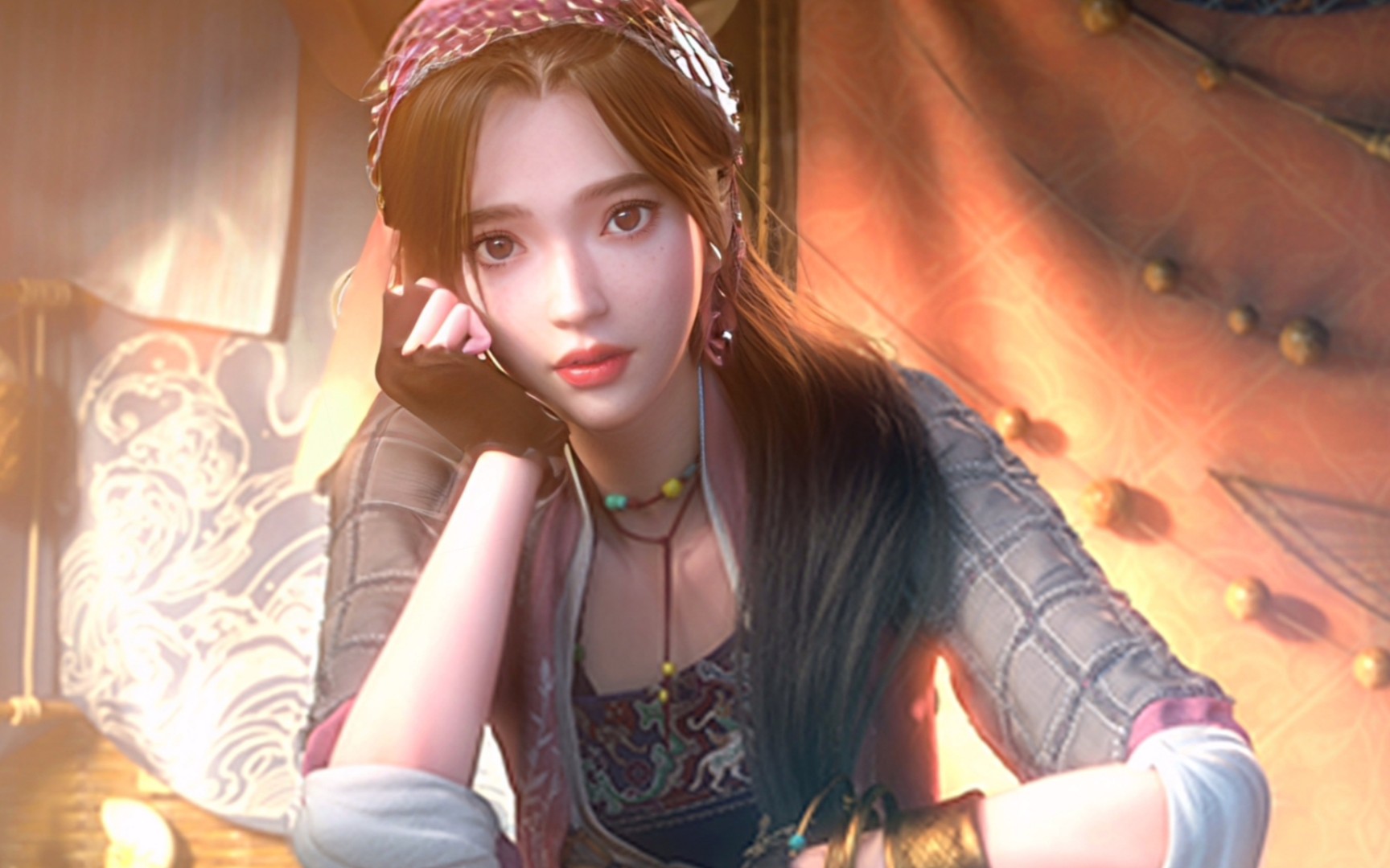 【玄丽×狐狸精】呦!哪来的醋罐子这么高! 是福不是祸,反正躲不过系列