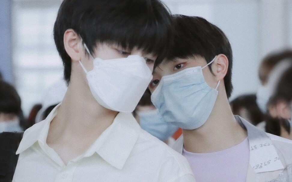 【苏朱】什么是家属感?看看苏朱就明白了_哔哩哔哩_bilibili