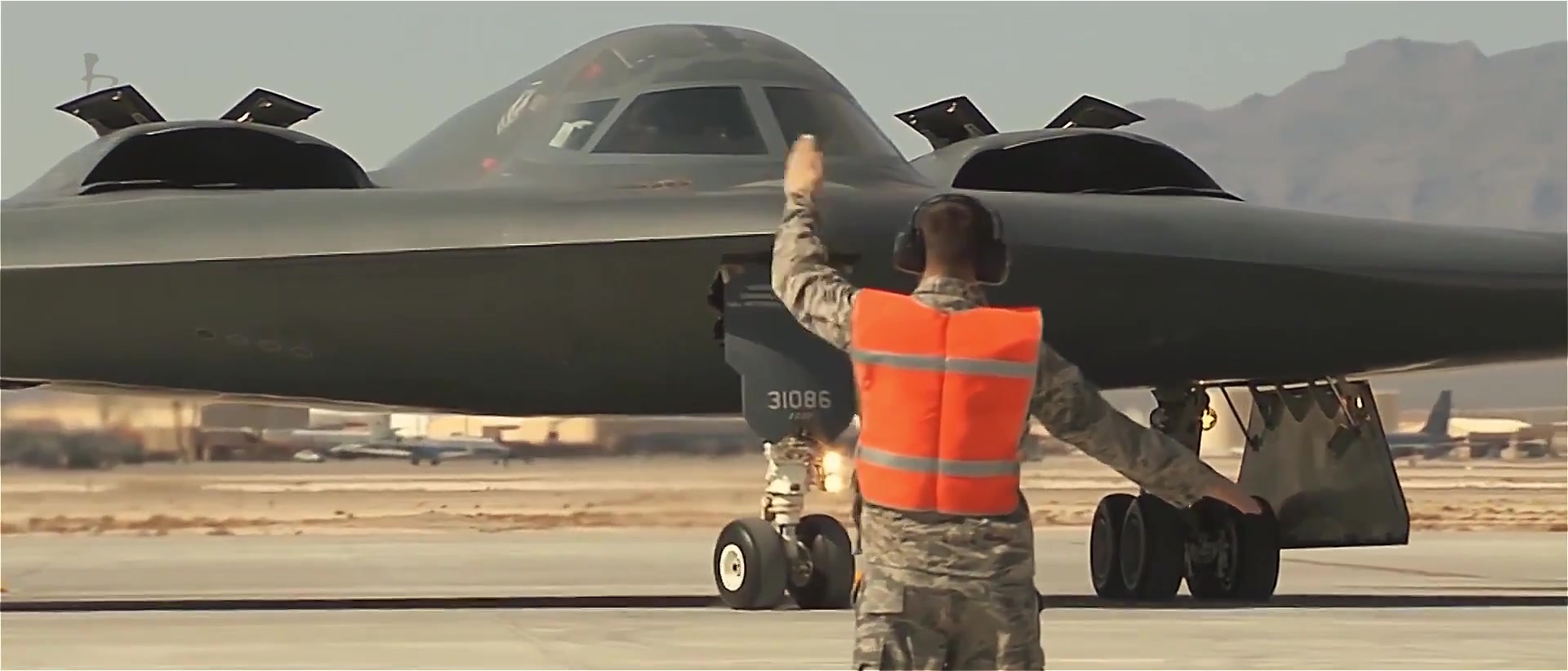 [1080p] b4 i get 2 one,b2轰炸机版mv