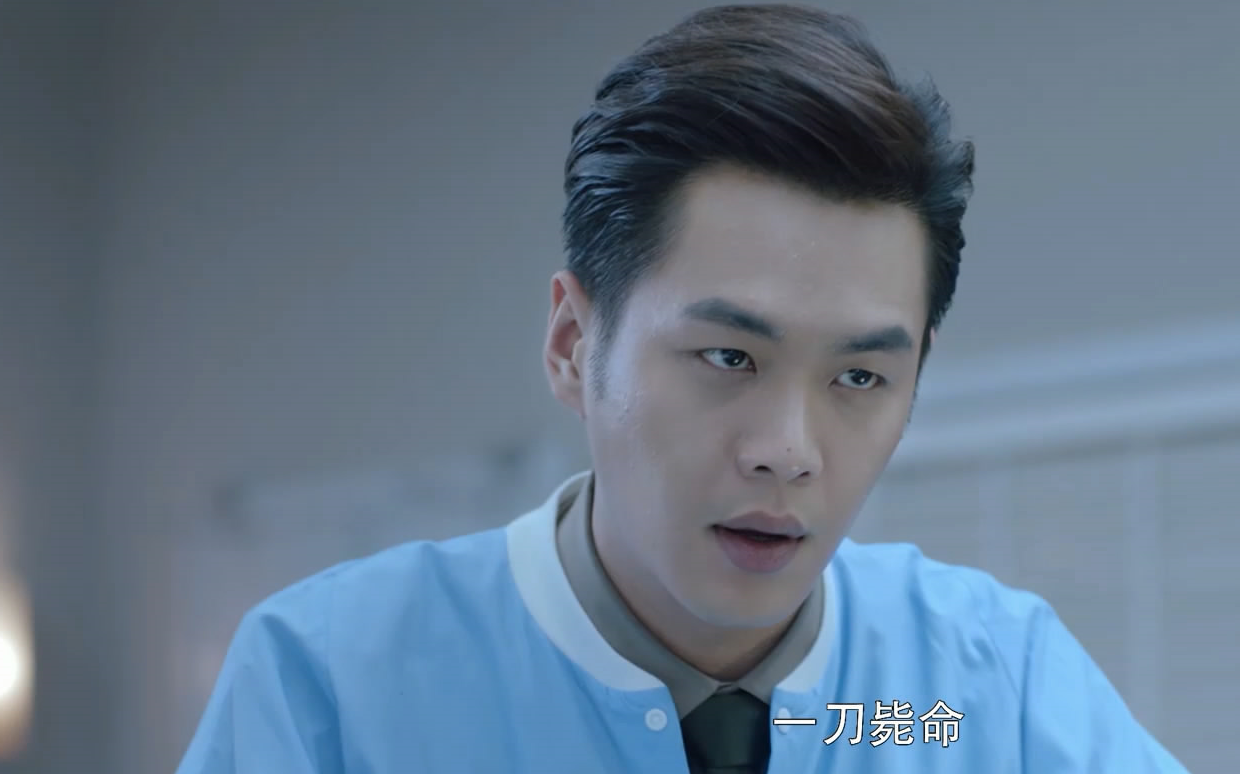 法医秦明:广场发现一具焦尸,法医来鉴定,也琢磨不出凶手杀人动机