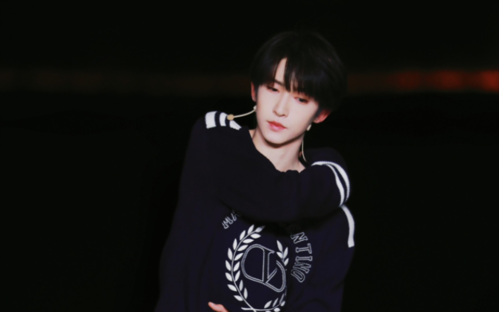 【into1刘宇】横屏:20221005 国风大典彩排饭汇合集