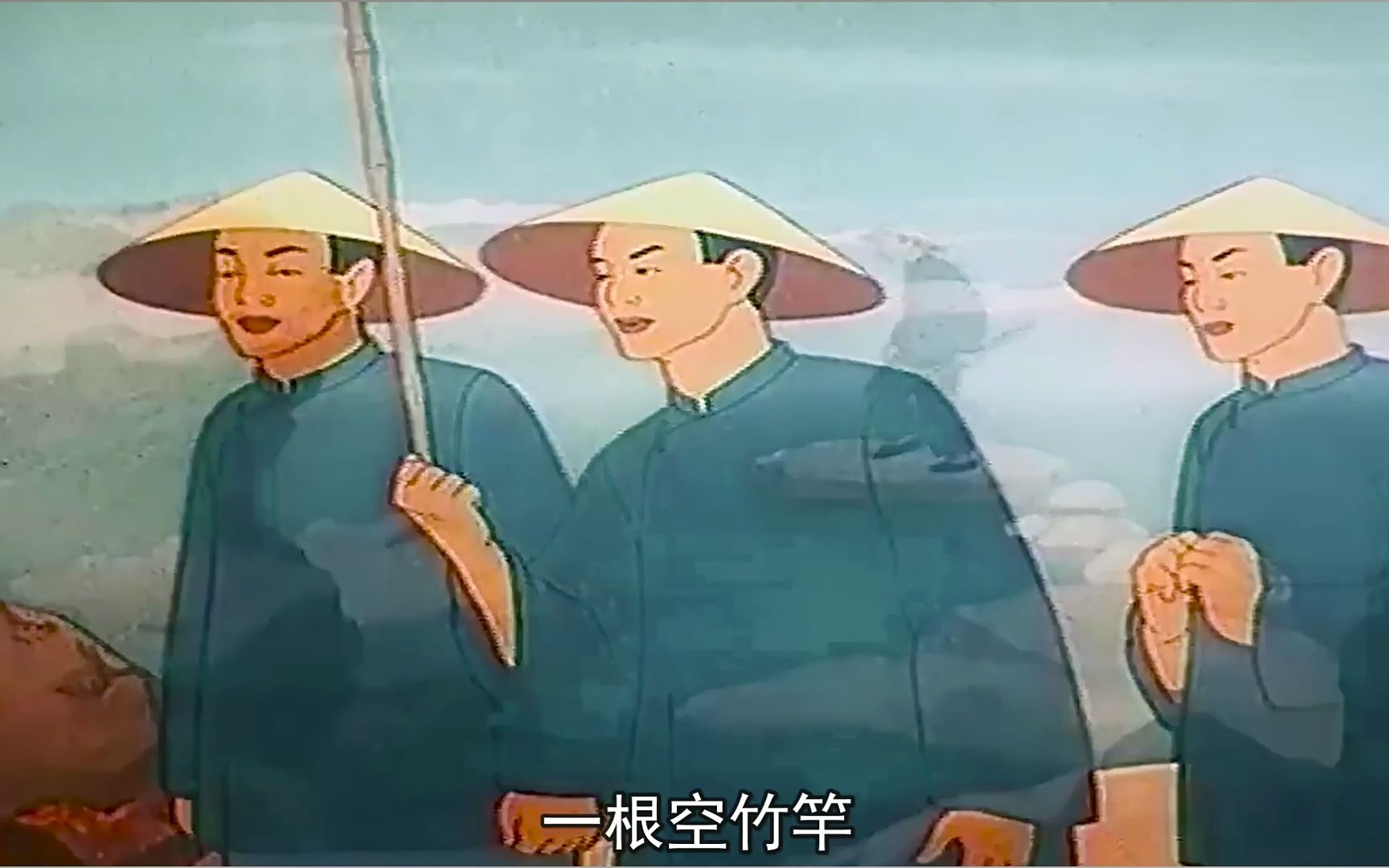 《超能三兄弟》三胞胎兄弟各怀硬核超能力,合力智斗恶毒县太爷!