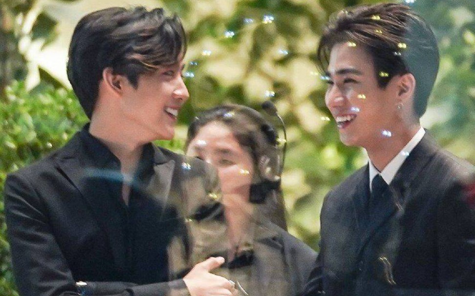 perthmark陈瑞书王俊勇同款不完全合集