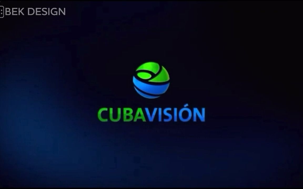古巴国家电视台cubavisión历年id1950hoy