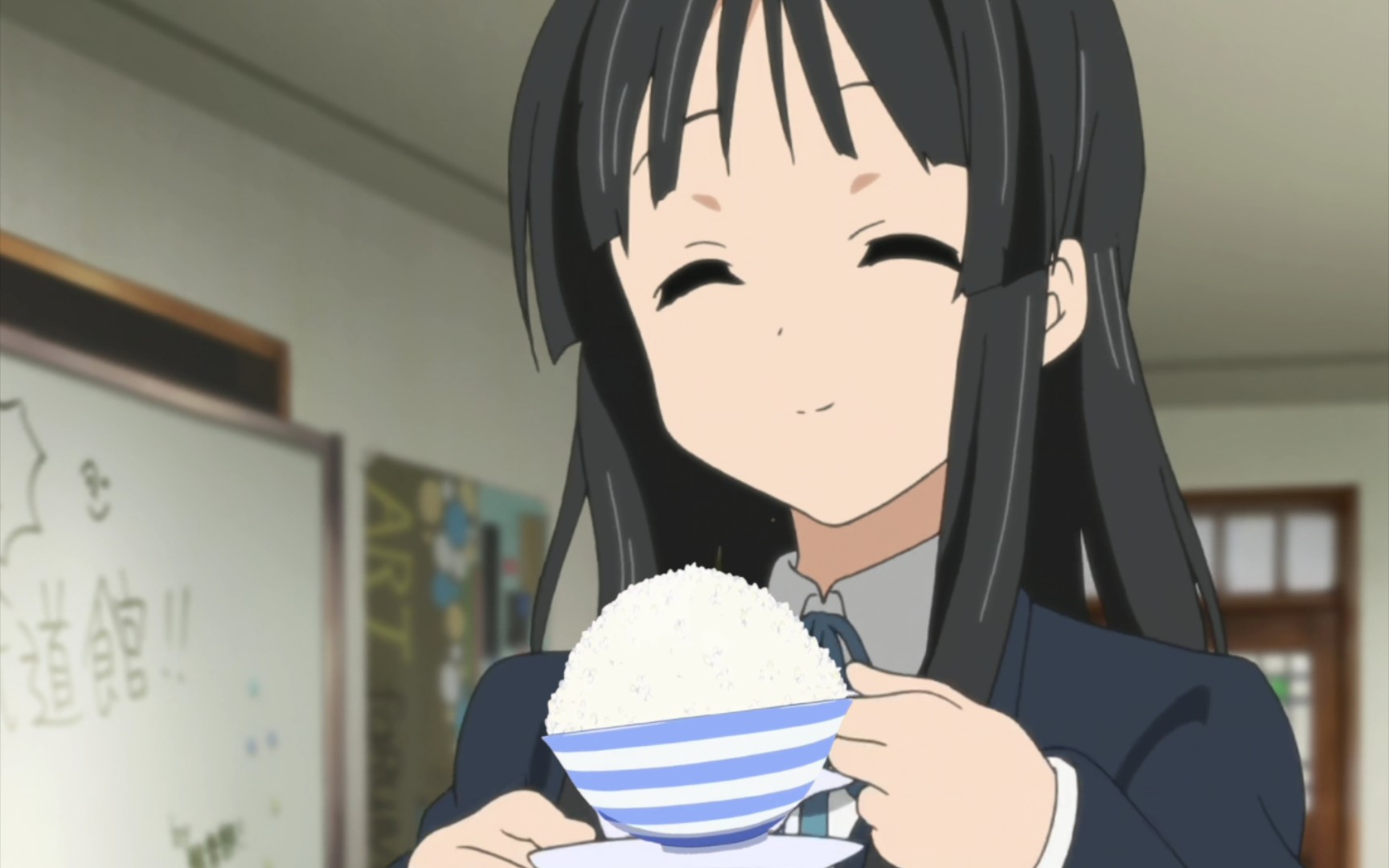 【前方高萌】你会用什么换来一只秋山澪?