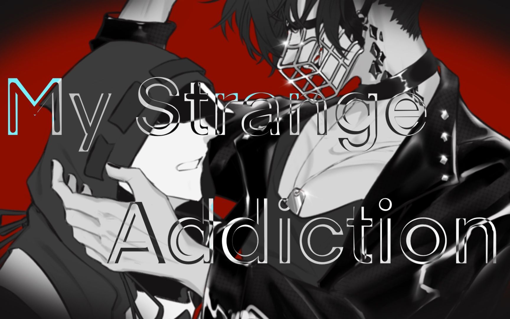 【明日方舟/博炎】one of us is gonna lose