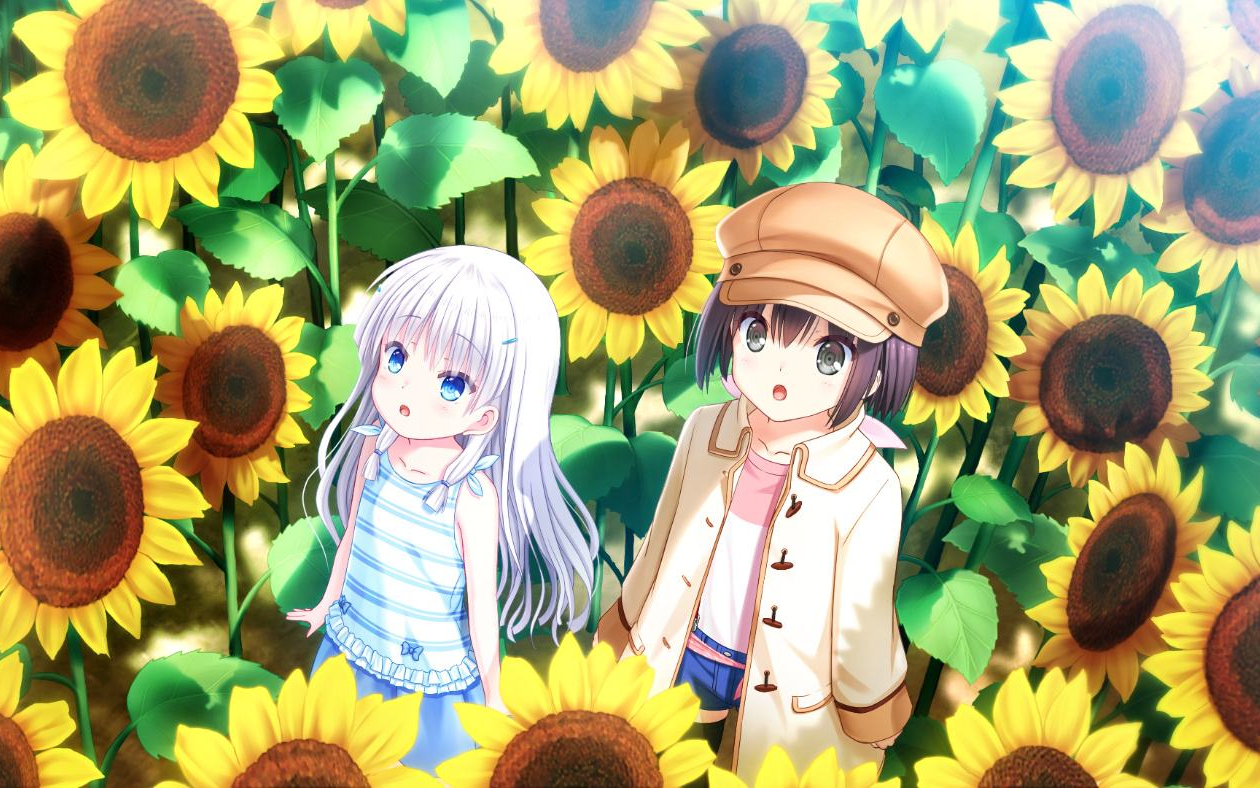 [图]《钢琴存货九十五期》Summer pockets——手の平の向こうの太陽