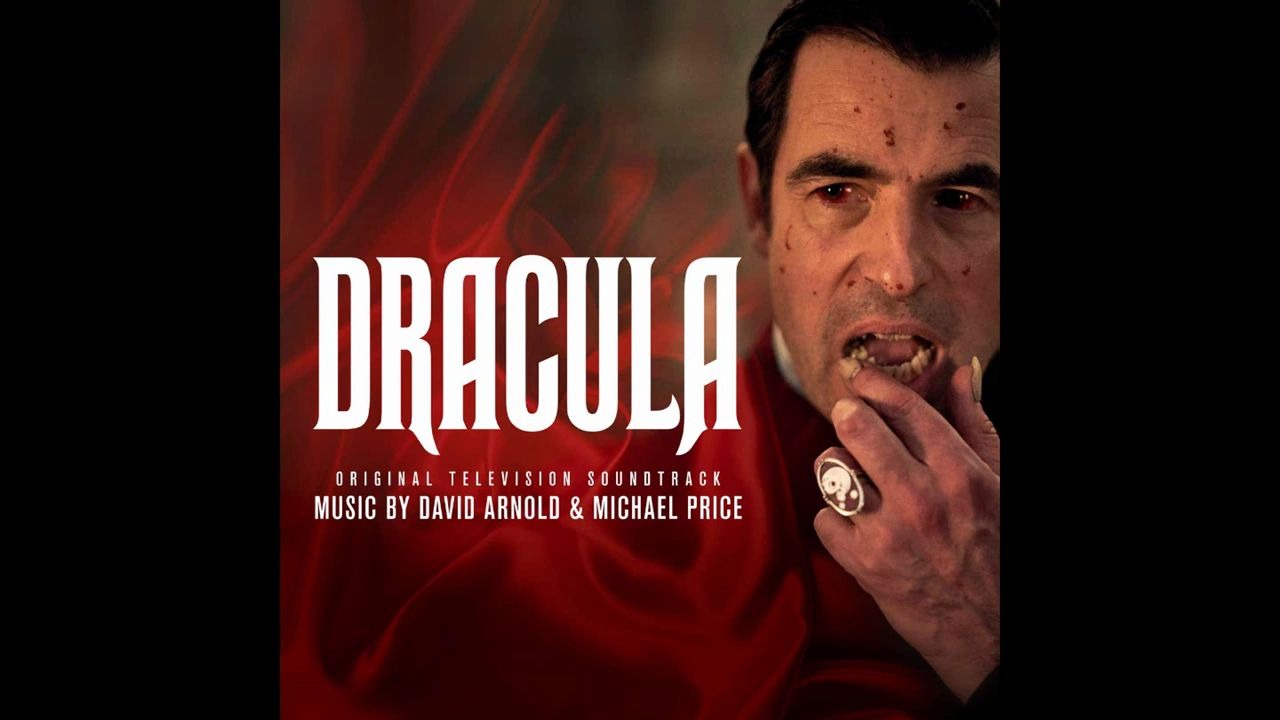德古拉 dracula (2020) 英剧 ost——the fear