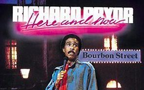 【英字】理查德ⷦ™–尔:此时此地 / Richard Pryor: Here and Now (1983)哔哩哔哩bilibili