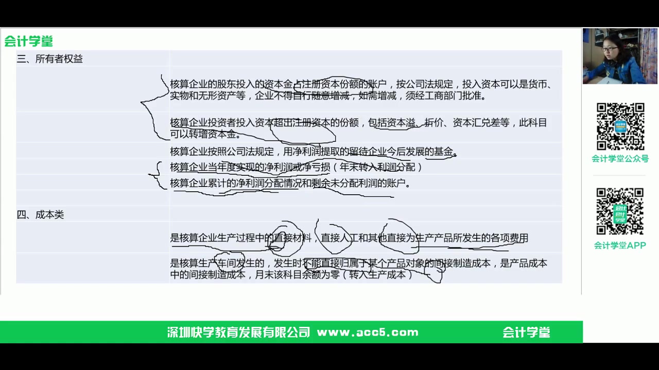 物业会计科目明细表银行会计科目表医疗会计科目哔哩哔哩bilibili