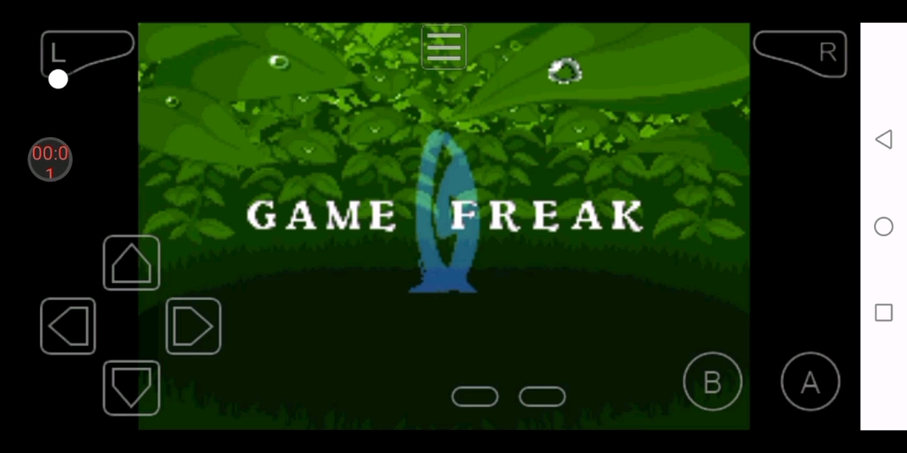 口袋妖怪漆黑魅影3