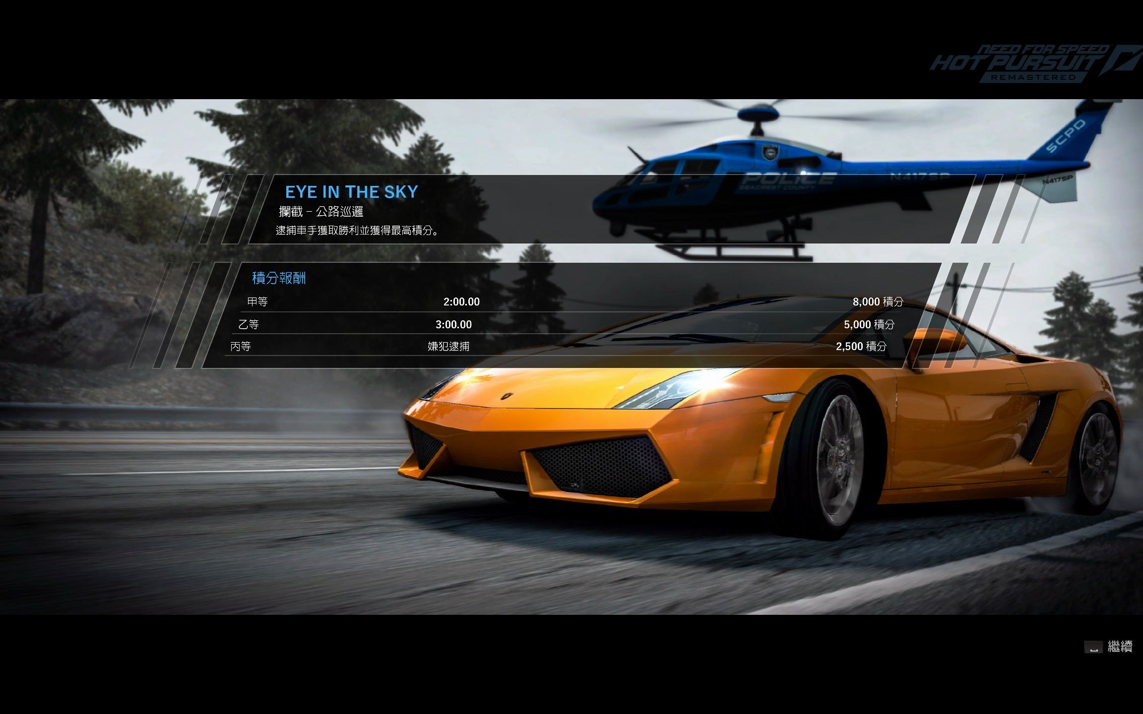 [图]【雪松日记】NFS14Re 极品14复刻版-93（JC-15）