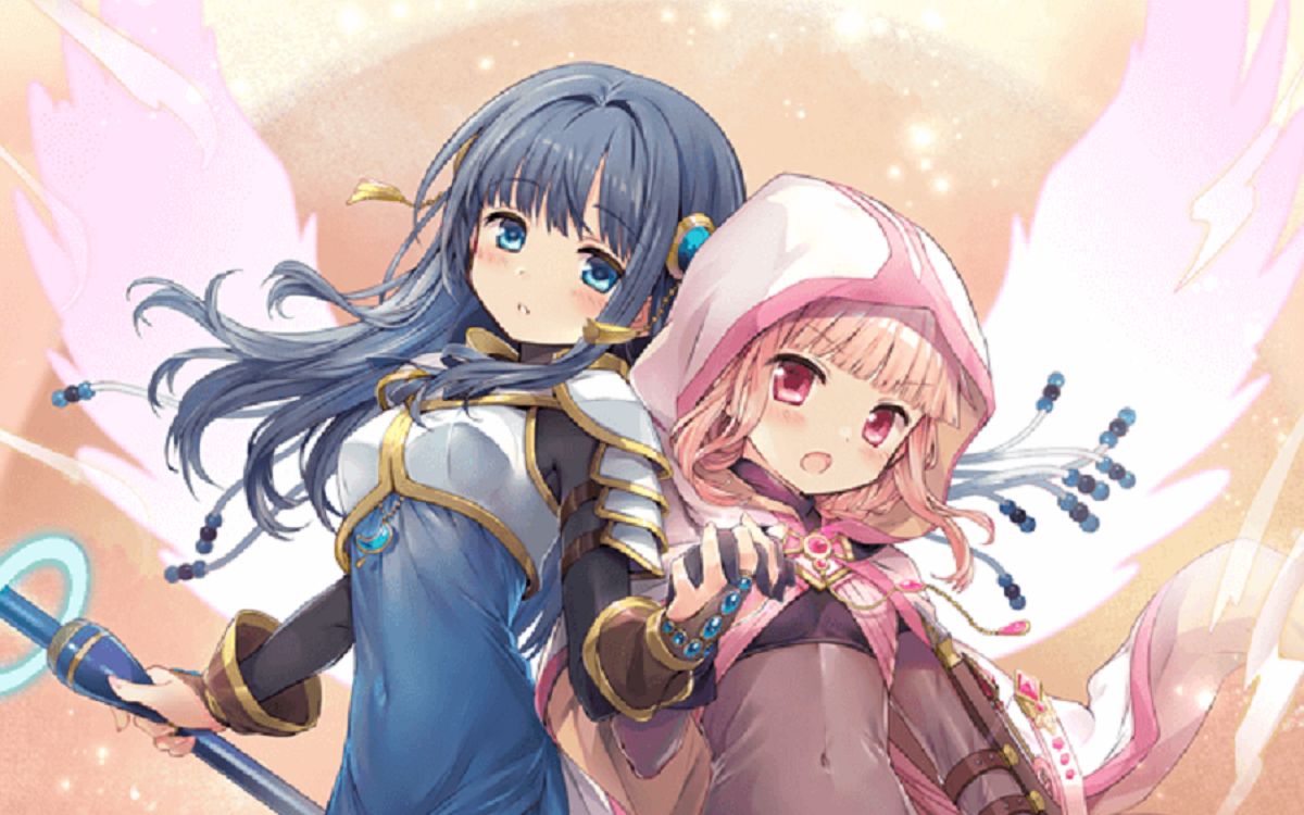 魔法纪录御魂彩羽八千代篇活动剧情