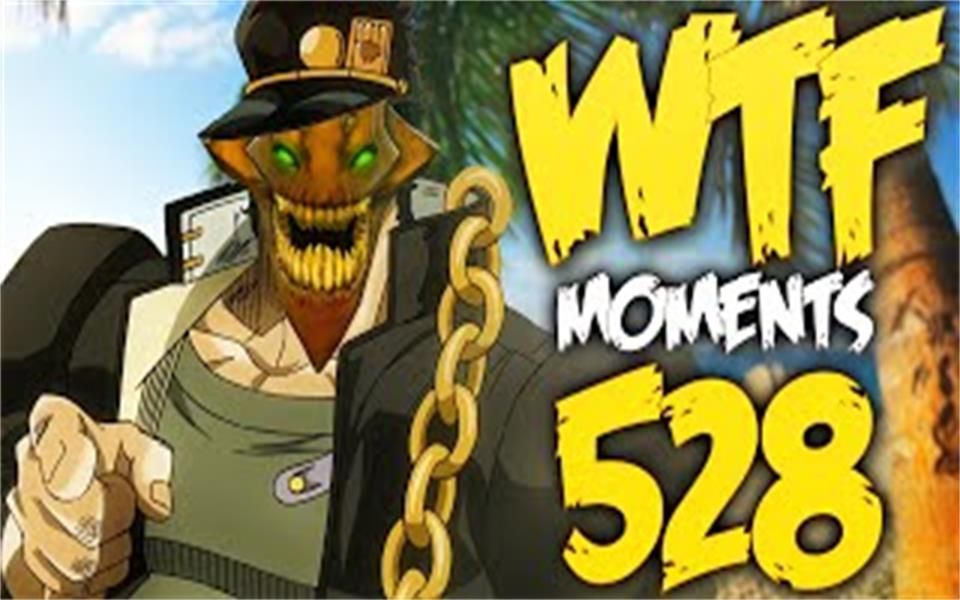 dota 2 wtf moments 528